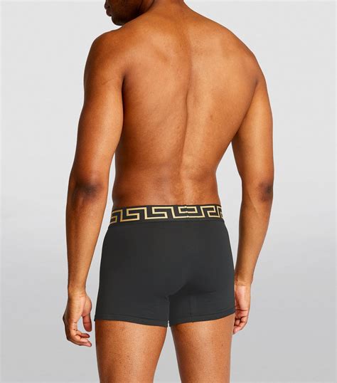 Versace boxers